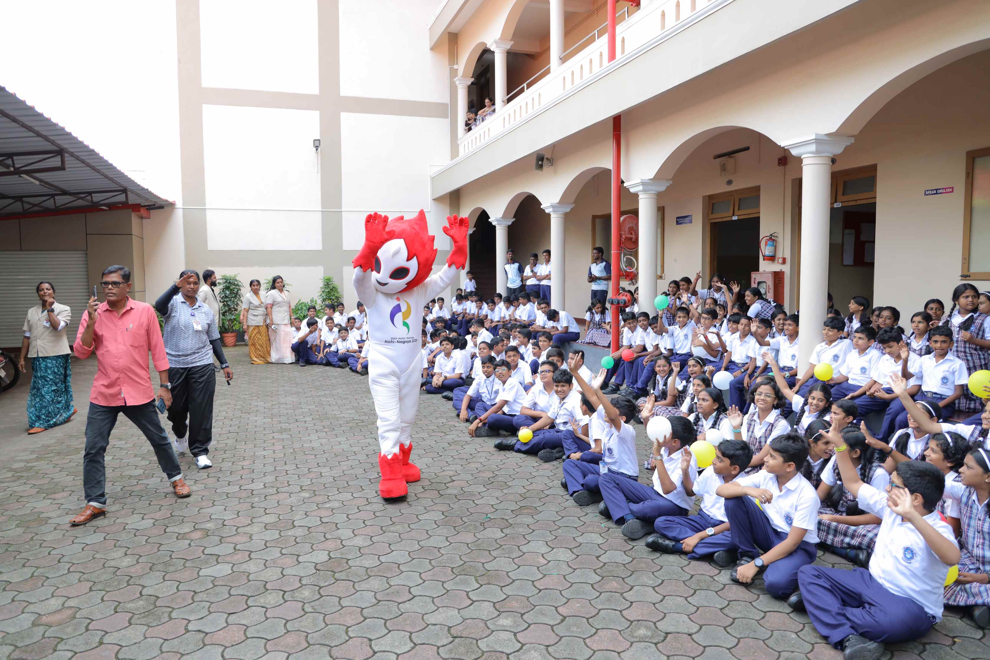 SARVODAYA CBSE